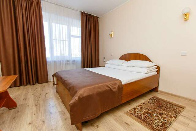 Гостиница Океан Новороссийск-4