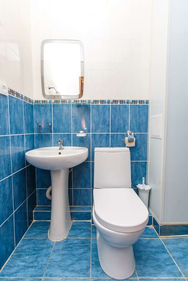 Гостиница Океан Новороссийск-14