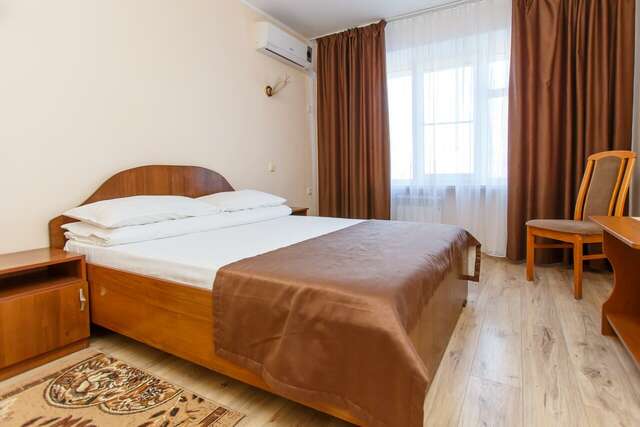 Гостиница Океан Новороссийск-61