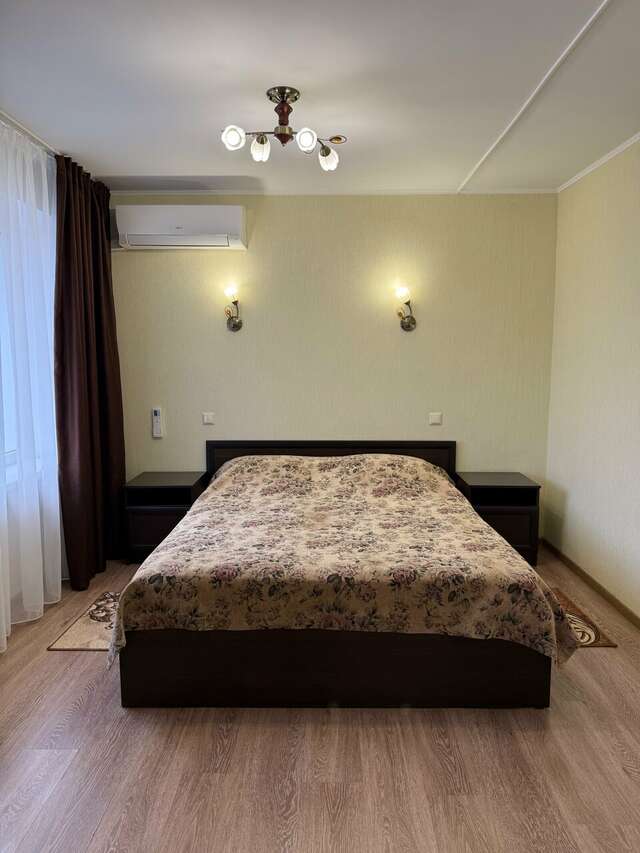 Гостиница Океан Новороссийск-47