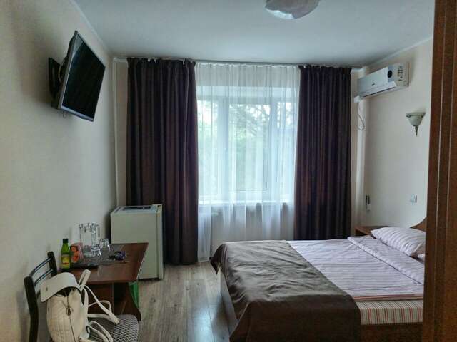 Гостиница Океан Новороссийск-57