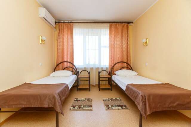 Гостиница Океан Новороссийск-18