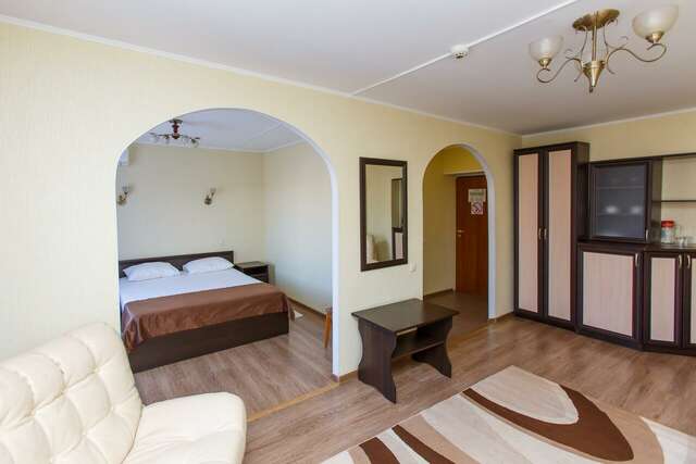 Гостиница Океан Новороссийск-74