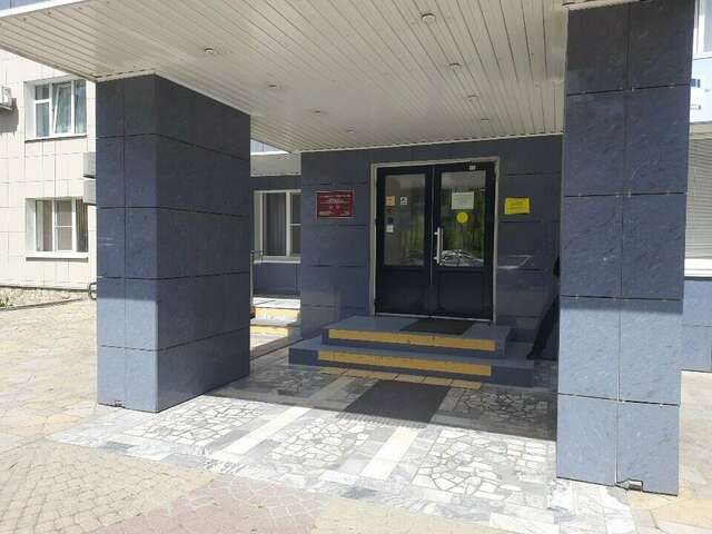 Гостиница Океан Новороссийск-36