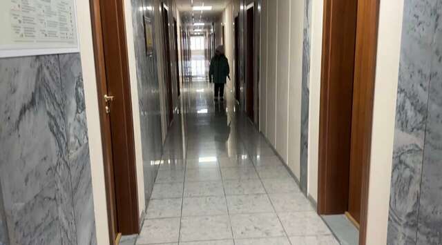 Гостиница Океан Новороссийск-67