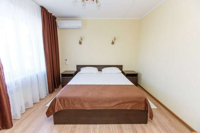 Гостиница Океан Новороссийск-95