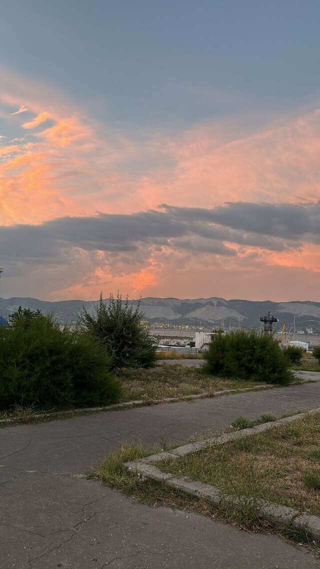 Гостиница Океан Новороссийск-30