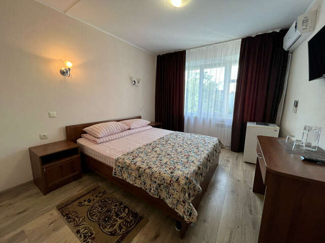 Гостиница Океан Новороссийск-86