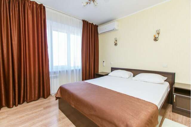 Гостиница Океан Новороссийск-89